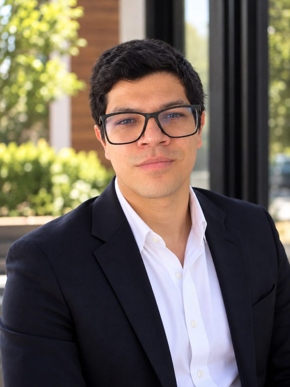 Daniel Alarcón Sánchez